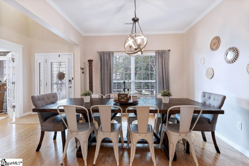 Property image 4 at 4 Lenten Rose Court, Simpsonville, SC 29680