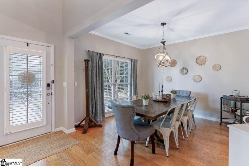 Property image 5 at 4 Lenten Rose Court, Simpsonville, SC 29680