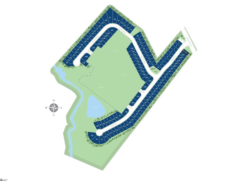 Property image 4 of 1037 Delia Avenue in Baker Grove, Moore, SC 29369