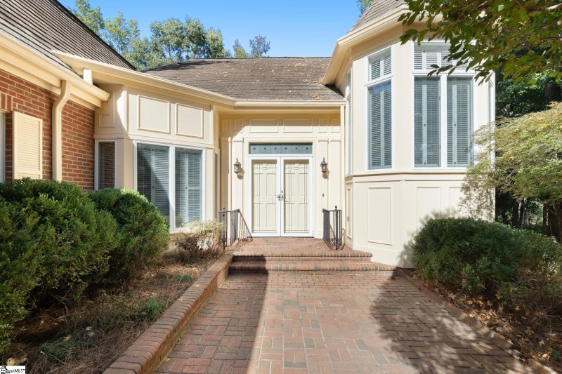 Property image 4 of 212 Hidden Hills Drive in Chanticleer Towns, Greenville, SC 29605