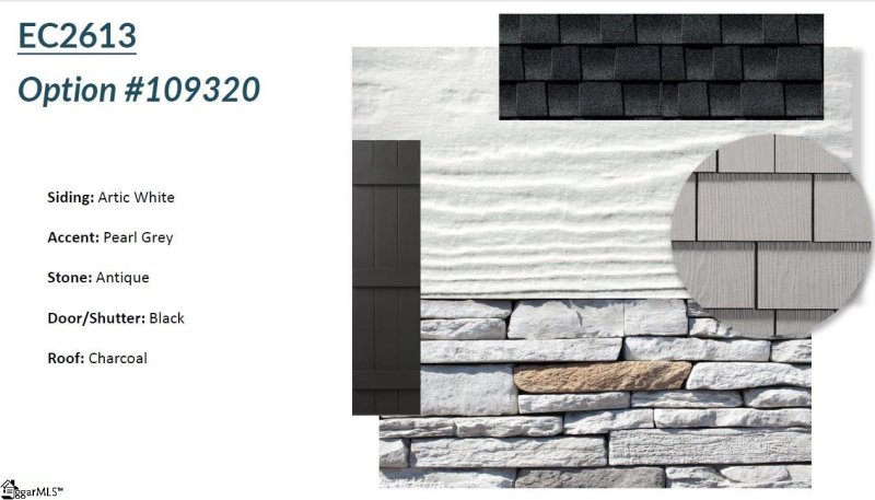 Property image 3 of 215 Thurgood Drive in Bridgeport Place, Greenville, SC 29607