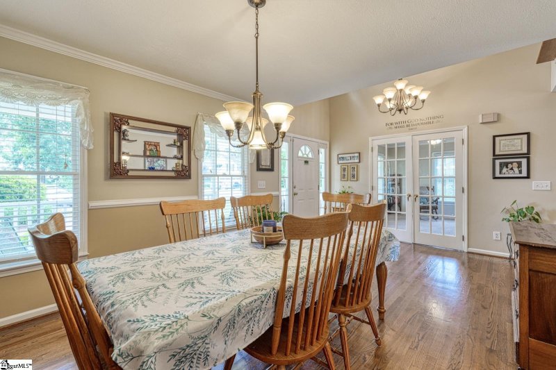 Property image 5 of 16 Woodwind Way in Woodwind Ridge, Greer, SC 29651