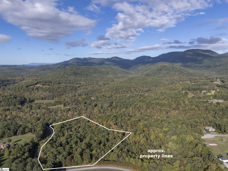 Property image 2 of 100 Pardo Road in Gowans Fort, Landrum, SC 29356