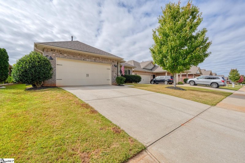 Property image 2 at 64 Border Avenue, Simpsonville, SC 29680