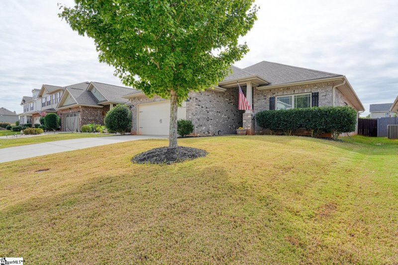 Property image 3 at 64 Border Avenue, Simpsonville, SC 29680