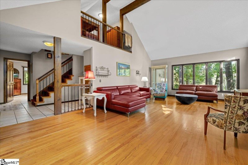 Property image 5 of 505 Long Reach Drive in Keowee Key, Salem, SC 29676