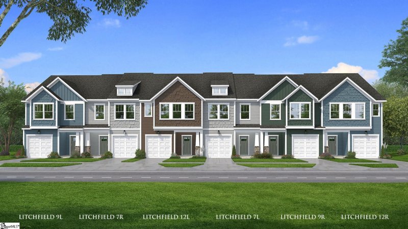 553 W Norvell Court
