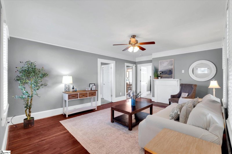 Property image 2 at 22 Iselin Street, Liberty, SC 29657