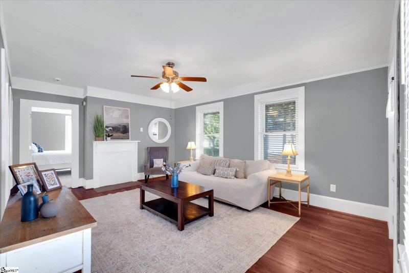 Property image 3 at 22 Iselin Street, Liberty, SC 29657