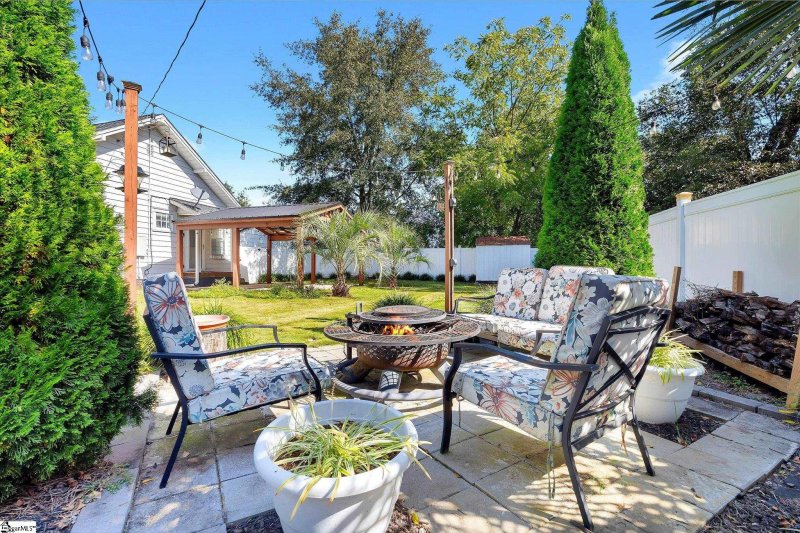 Property image 5 at 22 Iselin Street, Liberty, SC 29657