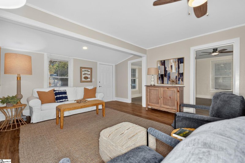 Property image 5 of 12 Dixie Avenue in Overbrook, Greenville, SC 29607