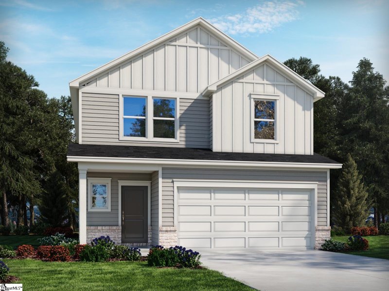 274 Fair Cross Circle