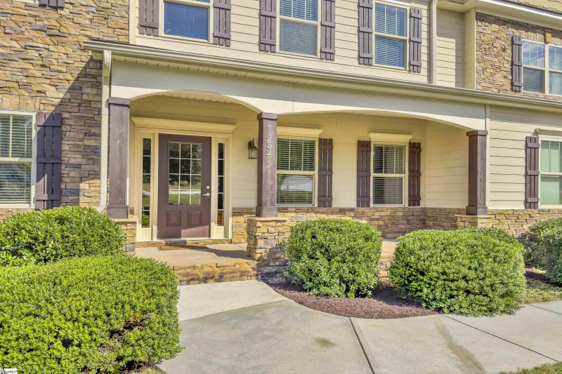 Property image 2 of 252 Ivy Woods Court in Ridge Water, Fountain Inn, SC 29644