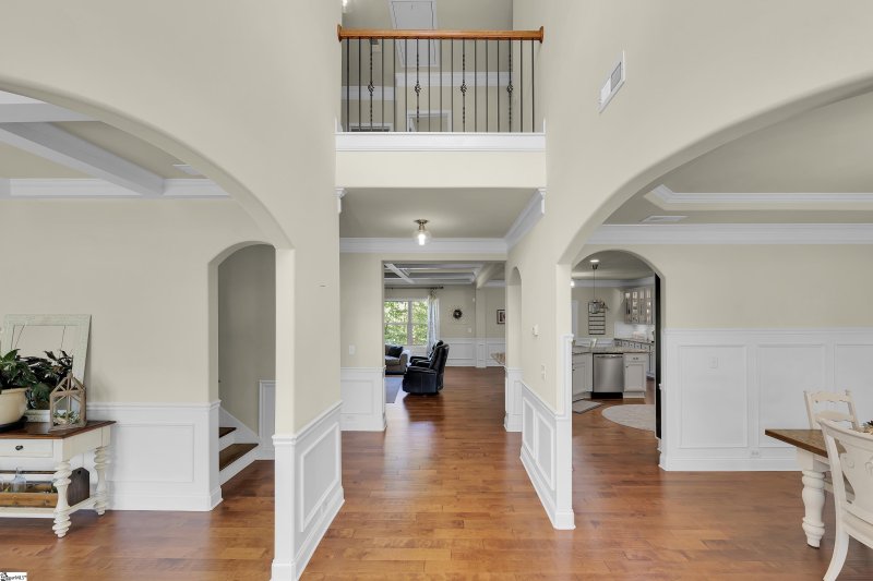 Property image 3 of 252 Ivy Woods Court in Ridge Water, Fountain Inn, SC 29644