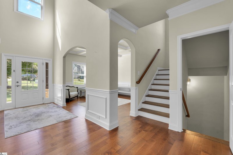 Property image 4 of 252 Ivy Woods Court in Ridge Water, Fountain Inn, SC 29644