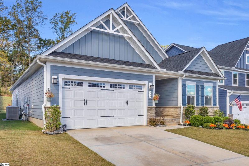 Property image 2 of 977 Jade Way in Linden Park, Moore, SC 29369