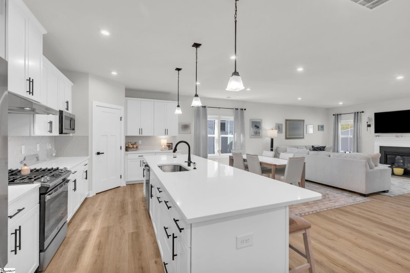 Property image 5 of 977 Jade Way in Linden Park, Moore, SC 29369