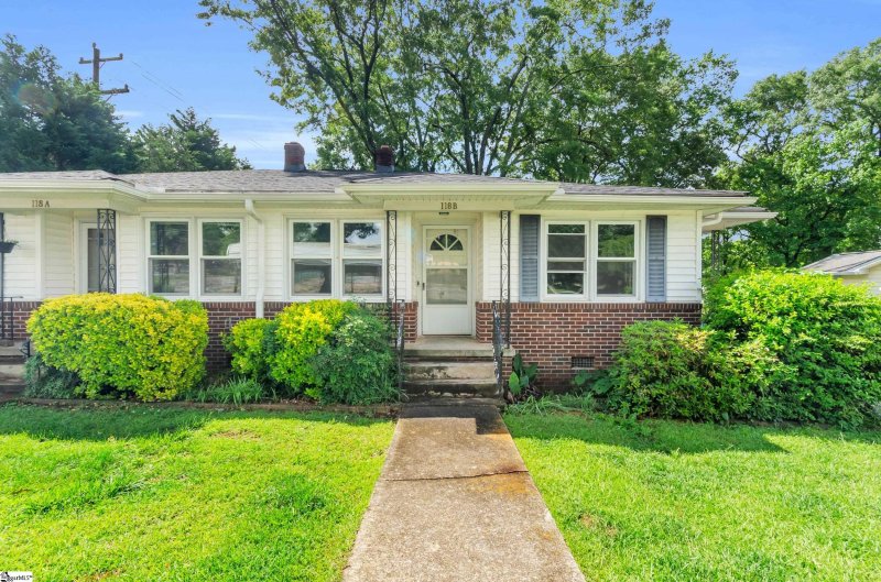 Property image 2 of 118 Buena Vista Avenue in University Heig, Greenville, SC 29607