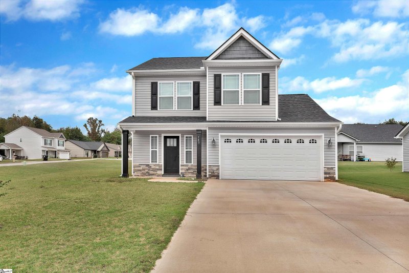 Pheasant Ridge, Anderson Community