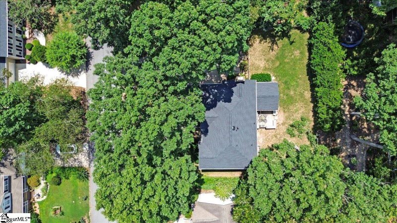 Property image 2 of 107 River Way Drive in Pelham Falls, Greer, SC 29651