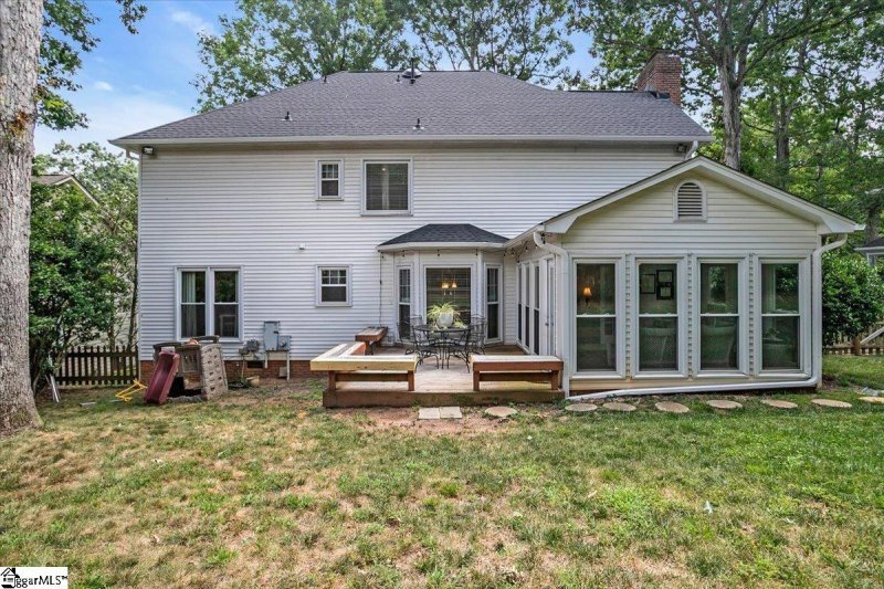 Property image 3 of 107 River Way Drive in Pelham Falls, Greer, SC 29651