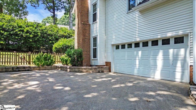 Property image 4 of 107 River Way Drive in Pelham Falls, Greer, SC 29651