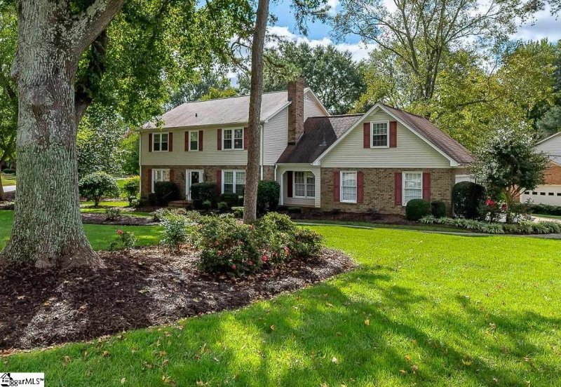 101 Silver Creek Court