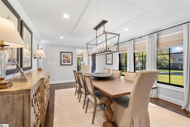 Property image 4 of 313 Hillsborough Drive in Foxcroft, Greenville, SC 29615