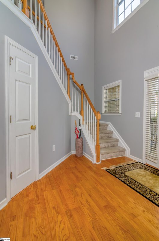 Property image 3 of 606 Greening Drive in Gilder Creek Farm, Simpsonville, SC 29681