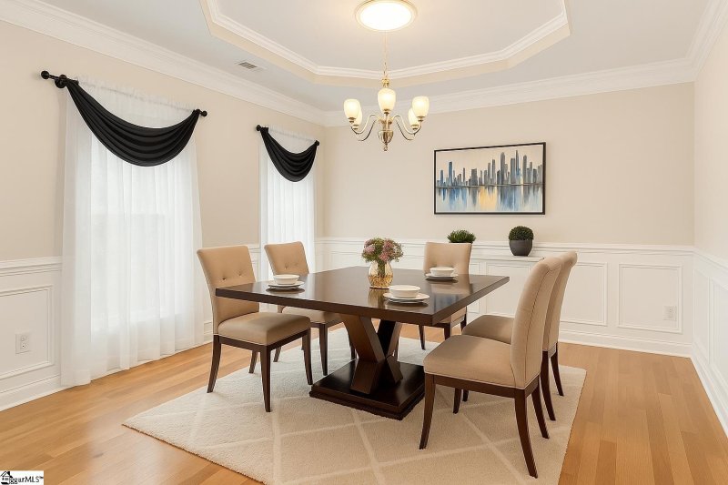 Property image 5 of 606 Greening Drive in Gilder Creek Farm, Simpsonville, SC 29681