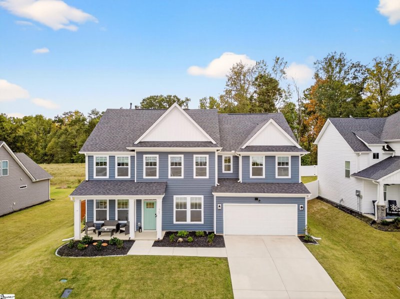 Property image 2 of 365 Fenwick Drive in Anderson Grant, Woodruff, SC 29388