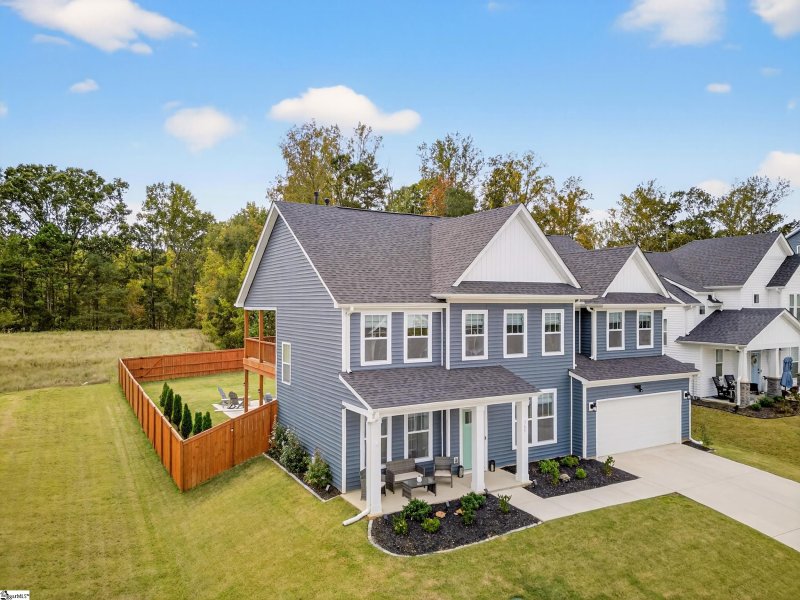 Property image 3 of 365 Fenwick Drive in Anderson Grant, Woodruff, SC 29388