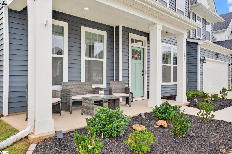 Property image 4 of 365 Fenwick Drive in Anderson Grant, Woodruff, SC 29388