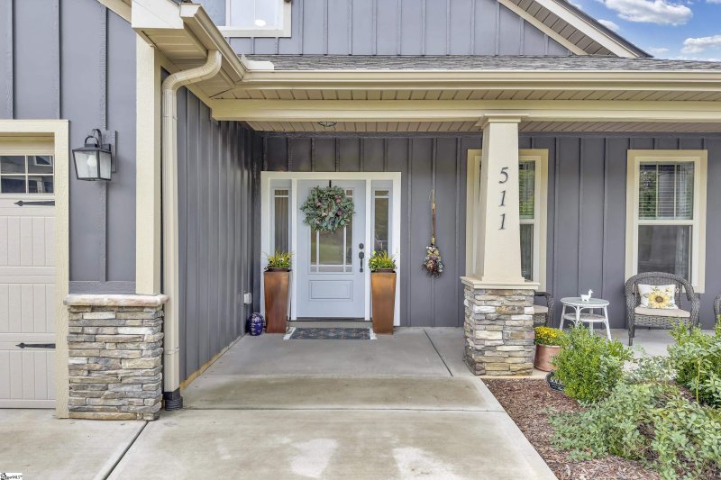 Property image 3 of 511 Wynstone Place in Cottages at Shoally Ridge, Greenville, SC 29607