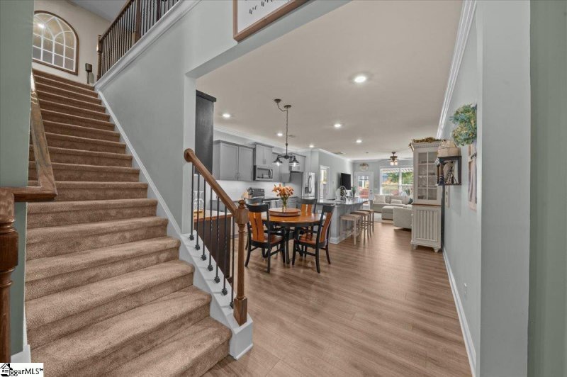 Property image 4 of 525 Yellow Fox Road in Sudduth Farms, Greer, SC 29650