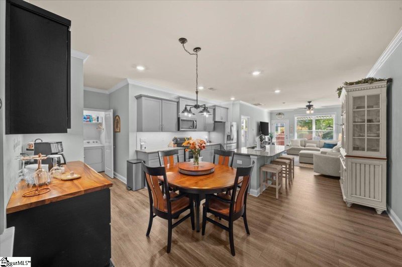 Property image 5 of 525 Yellow Fox Road in Sudduth Farms, Greer, SC 29650