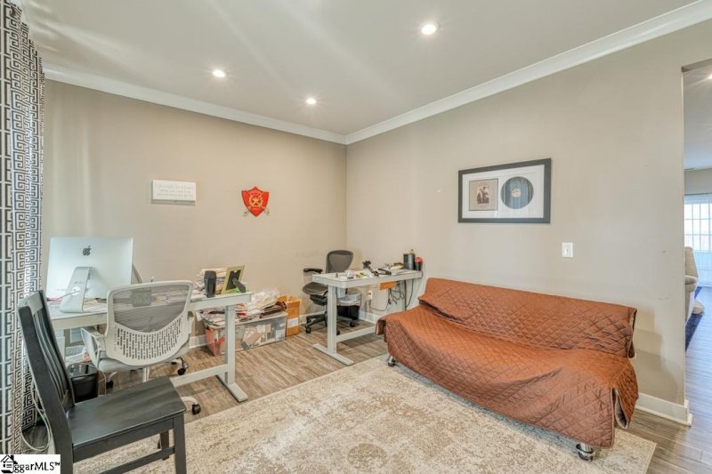 Property image 5 of 1604 Burtonwood Drive in Westgrove Village, Moore, SC 29369