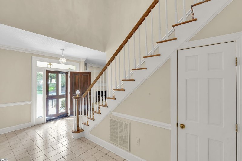 Property image 4 of 122 Hidden Hills Drive in Chanticleer Towns, Greenville, SC 29605