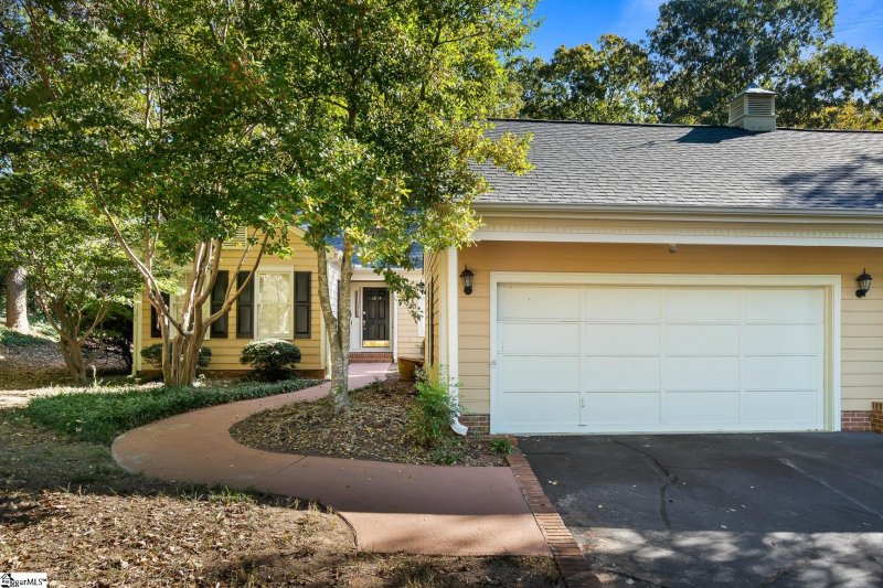 1200 Pelham, Greenville Community