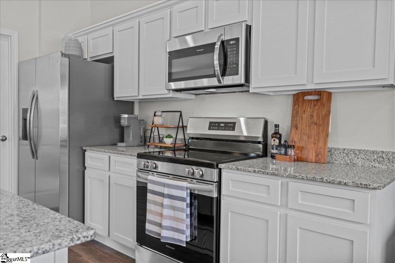 Property image 5 of 105 Lowland Drive in Clarke Townes, Anderson, SC 29621