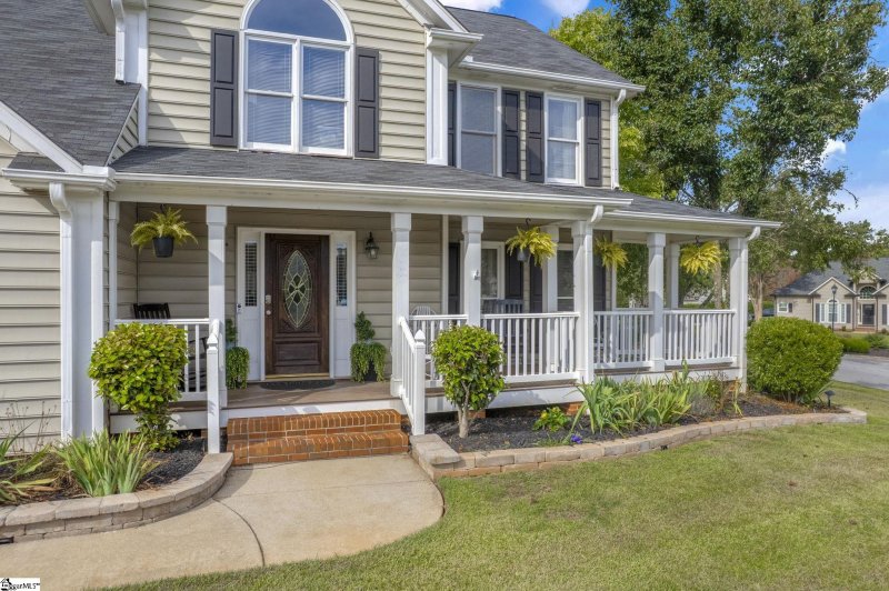 Property image 5 of 4 Promontory Court in Roper Mountain Plantation, Greenville, SC 29615