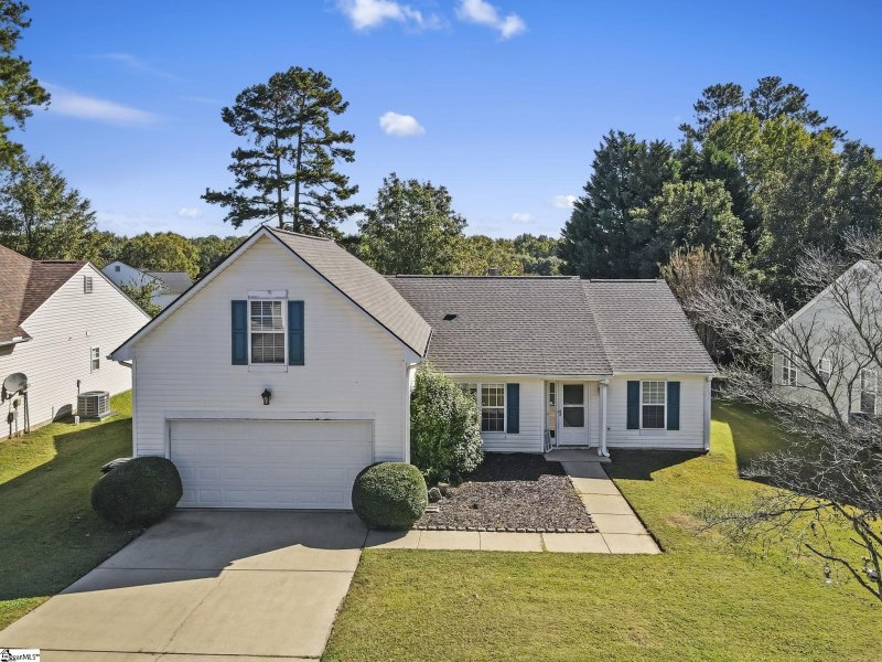 Eagle Pointe, Boiling Springs Community