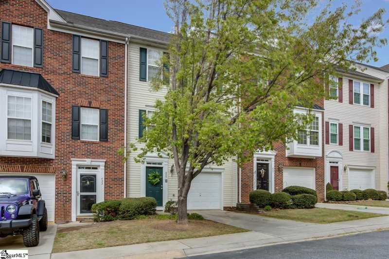 Property image 2 of 455 Canewood Place in Carlton Place, Mauldin, SC 29662