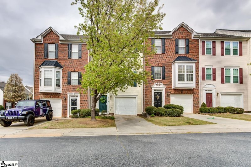 Property image 3 of 455 Canewood Place in Carlton Place, Mauldin, SC 29662