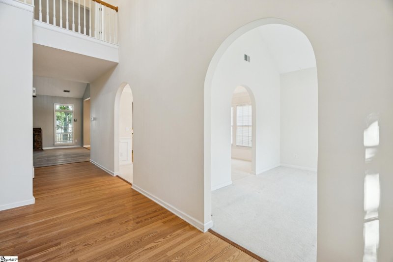 Property image 3 of 1 Mountain Rose Court in Orchard Farms, Simpsonville, SC 29681