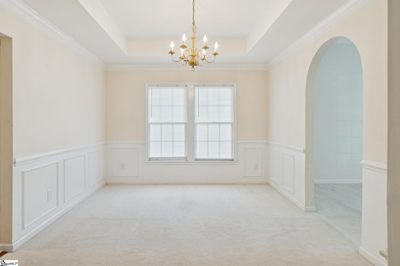 Property image 5 of 1 Mountain Rose Court in Orchard Farms, Simpsonville, SC 29681