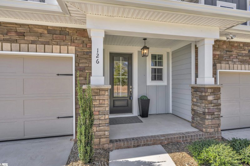 Property image 3 at 126 Green Heron Road, Greenville, SC 29607