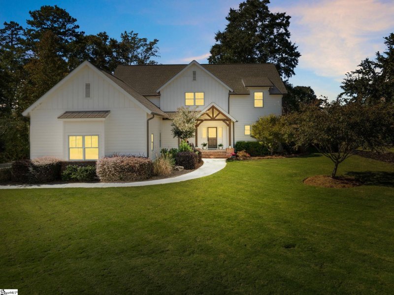 Laurel Grove, Simpsonville Community