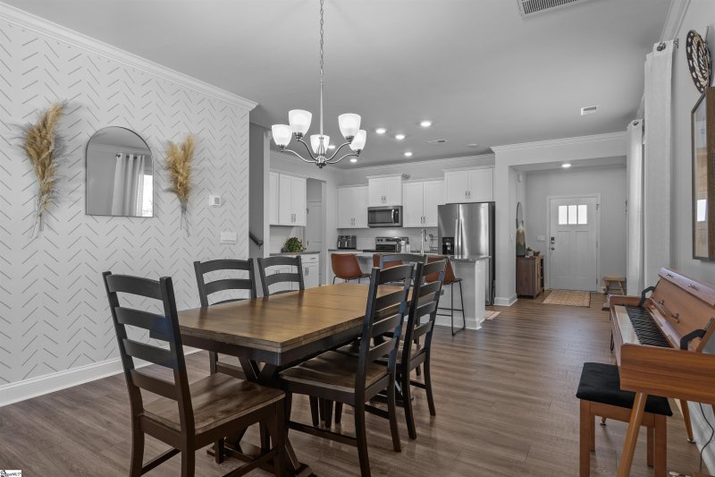 Property image 3 of 218 Reynard Trail in Fern Hollow, Greenville, SC 29609