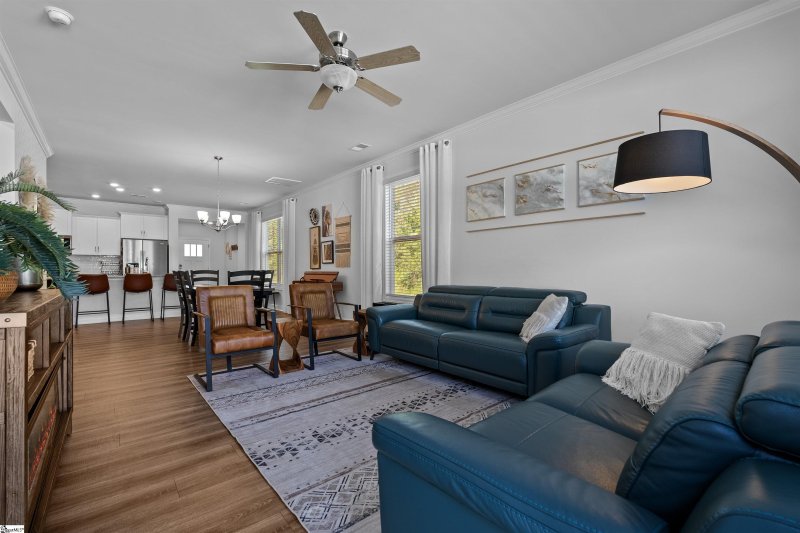 Property image 4 of 218 Reynard Trail in Fern Hollow, Greenville, SC 29609